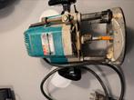 bovenfreesmachine Makita 3612BR, Ophalen, Gebruikt