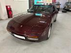 Porsche 944 S2 Targa de 1991, Autos, Porsche, Cuir, Achat, https://public.car-pass.be/vhr/3b345858-f93f-48ee-919e-e97603a4160a