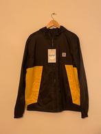 Jas Element met kap - large - nieuw, Kleding | Heren, Maat 52/54 (L), Zwart, Nieuw, Ophalen of Verzenden