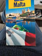 Reisgids Malta, Boeken, Reisgidsen, Ophalen, Zo goed als nieuw