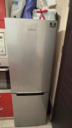 Frigo samsung, Elektronische apparatuur, Koelkasten en IJskasten, Ophalen, Zo goed als nieuw