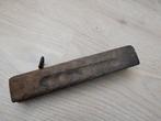 US WW2 Thompson M1928 front grip origineel, Verzamelen, Ophalen of Verzenden