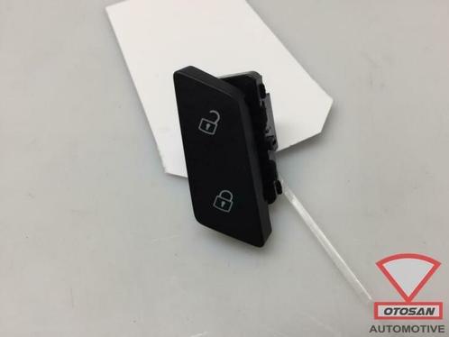 vw touareg 2018 centrale deurvergrendeling rechts 760962126, Auto-onderdelen, Elektronica en Kabels, Volkswagen, Gebruikt