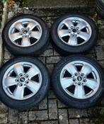 4 originele MINI 15 inch winter velgen (5×112), Auto-onderdelen, Ophalen, Gebruikt, Mini