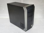 i7 Gaming Predator Carbon skin case, Computers en Software, Desktop Pc's, Ophalen, Zo goed als nieuw, Gaming, HDD