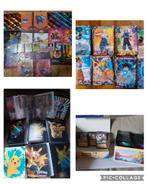 pokemon dragon Ball  magic disney yu gui oh, Hobby en Vrije tijd, Verzamelkaartspellen | Overige, Pokemon, Ophalen of Verzenden