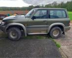 Nissan Patrol, Auto's, Patrol, Diesel, Particulier, Te koop