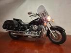 Yamaha XVS V-star dragstar 650 Classic, Particulier