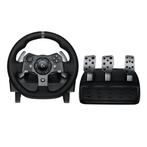G920 racing steering wheel, Games en Spelcomputers, Spelcomputers | Sony Consoles | Accessoires, Ophalen, Zo goed als nieuw