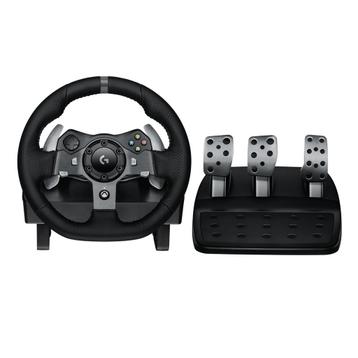 G920 racing steering wheel  beschikbaar voor biedingen