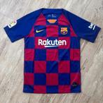 T-shirt football Barca 146-158 cm NIKE - neuf, Kinderen en Baby's, Kinderkleding | Maat 152, Ophalen of Verzenden, Nike, Jongen