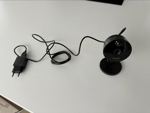 Foscam C1 indoor camera., Audio, Tv en Foto, Videobewaking, Zo goed als nieuw, Ophalen of Verzenden