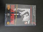 Max Payne - Jeu PS2, Aventure et Action, Utilisé, Enlèvement ou Envoi, 1 joueur