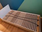 Bed Bopita incl. lattenbodem (matras optioneel), 90 cm, Scandinavisch, Enlèvement, 200 cm