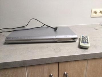 DVD speler LG beschikbaar voor biedingen