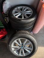 BMW X5 banden+velgen, Auto-onderdelen, Banden en Velgen, Ophalen, Nieuw, 18 inch, Banden en Velgen