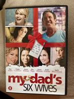 DVD Film My dad’s six wives, À partir de 9 ans, Enlèvement, Comme neuf, Comédie d'action