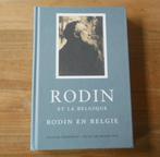 Rodin et la Belgique - Rodin en België, Enlèvement ou Envoi