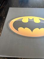 Batman kader 30x30, Ophalen
