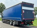 MAN 26.402 MAN TGX 26.400 EURO6. 2021. 910x249x270, Automaat, 400 pk, Euro 6, Blauw