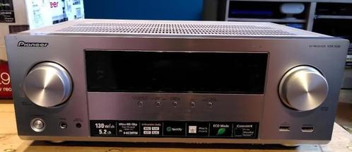 Pioneer VSX-529 versterker ontvanger, TV, Hi-fi & Vidéo, Amplificateurs & Ampli-syntoniseurs, Comme neuf, Pioneer, Enlèvement
