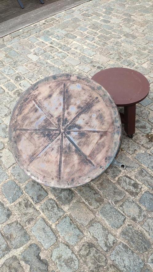 Koperen ketel, Antiek en Kunst, Antiek | Brons en Koper, Ophalen