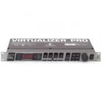 Behringer virtualizer pro dsp 2024p, Muziek en Instrumenten, Effecten, Ophalen, Zo goed als nieuw