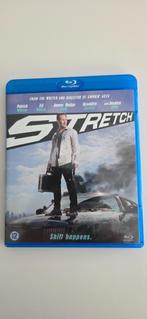 Stretch, CD & DVD, Blu-ray, Enlèvement ou Envoi, Comme neuf, Action