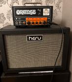 Hesu, Muziek en Instrumenten, Versterkers | Bas en Gitaar, Ophalen, Zo goed als nieuw