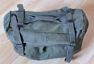 US PACK FIELD CARGO M-1945 Origineel beschikbaar voor biedingen