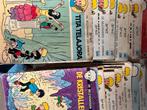 75 strips Jommeke, Boeken, Meerdere comics, Ophalen, Gelezen
