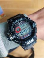 Casio g-9200 Riseman g-shock twin sensor, Handtassen en Accessoires, Horloges | Heren, Ophalen of Verzenden, Zo goed als nieuw