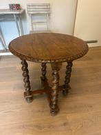 Antiek tafeltje, Antiek en Kunst, Ophalen