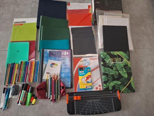 Schoolterrein, Diversen, Schoolbenodigdheden, Zo goed als nieuw, Ophalen of Verzenden
