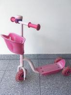 Stepje/driewieler., Fietsen en Brommers, Fietsen | Kinderfietsjes, Ophalen