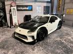 1:18 Toyota GR86 LBWK - nieuw in de doos, Ophalen of Verzenden, Auto, Solido
