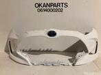 Toyota Yaris IV voorbumper 52119-0DA00, Auto-onderdelen, Gebruikt, Voor, Bumper