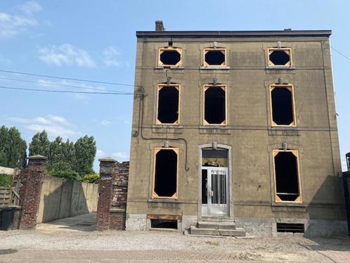 Immeuble à vendre à Jemeppe-Sur-Sambre, Immo, Maisons à vendre, Maison individuelle