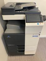 Printer Konica Minolta Bizhub c224e, Computers en Software, Printers, Ophalen, Gebruikt, Printer, Konica Minolta