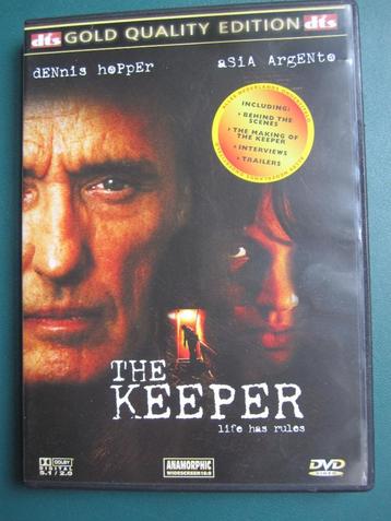 The Keeper (2003) beschikbaar voor biedingen