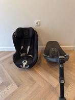 Cybex autostoeltje + isofix, Kinderen en Baby's, Ophalen, Zo goed als nieuw, Isofix