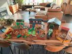 Playmobil super grote boerderij set, Comme neuf, Enlèvement ou Envoi