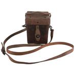 US Army - 'M4 Collimator Sight & M14 Leather Carry Case', Verzamelen, Ophalen of Verzenden, Landmacht, Overige typen