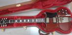 Gibson sg 61 maestro vibrola, Muziek en Instrumenten, Ophalen of Verzenden, Gibson