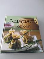 Kookboek Aziatisch koken - uitgeverij Lingen - 283 pagina's, Boeken, Kookboeken, Ophalen of Verzenden, Hoofdgerechten, Zo goed als nieuw