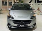 Opel Corsa 1.4i *22.OOOKMS* État Neuf! Garantie 12 mois, Auto's, Stof, Gebruikt, 4 cilinders, Bedrijf
