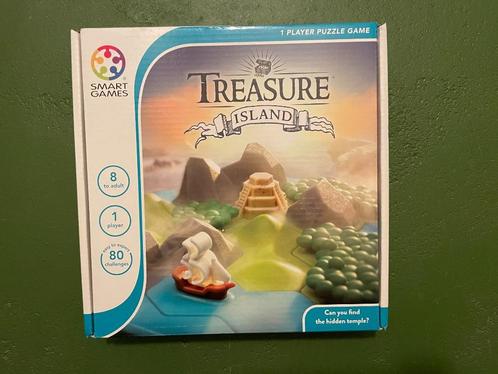 NOUVEAU casse-tête de Treasure Island dans un jeu intelligen, Enfants & Bébés, Jouets | Éducatifs & Créatifs, Neuf, Enlèvement ou Envoi