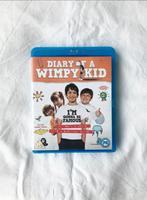 Diary of a Wimpy Kid (Blu-ray), Ophalen of Verzenden, Avontuur