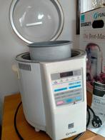 Broodbakmachine Funai, model FAB-2200 II, Gebruikt, Ophalen of Verzenden, Zonder timer, 400 tot 800 gram deeg