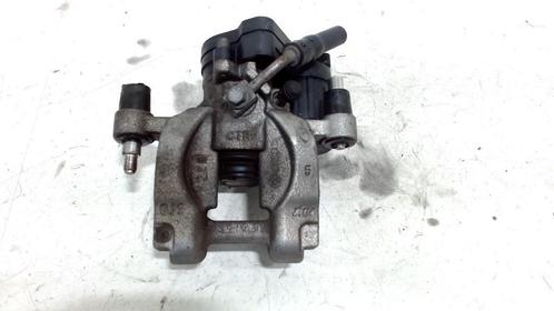 REMKLAUW LINKS ACHTER Skoda Superb Combi (3V5) (3Q0615405), Auto-onderdelen, Remmen en Aandrijving, Skoda, Gebruikt